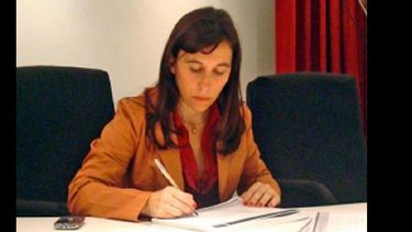 Silvia Ballesteros. (INTERNET)
