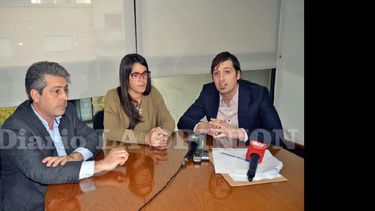 Roma asumió en la Anses y prometió una “gestión activa y cercana a la gente”