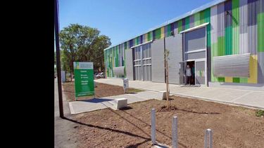 Los sistemas de impresión de los registros se instalarán en las oficinas que el área tiene en calle Tucumán 260. (LA OPINION)