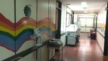 Desde hace varios años se consolida la tendencia que luego impacta sobre los servicios de atención pediátrica. Desde hace varios años se consolida la tendencia que luego impacta sobre los servicios de atención pediátrica.