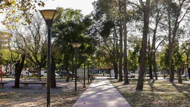 las plazas del corazon de pergamino renacen con una vision inclusiva, patrimonial y urbana las plazas del corazon de pergamino renacen con una vision inclusiva, patrimonial y urbana