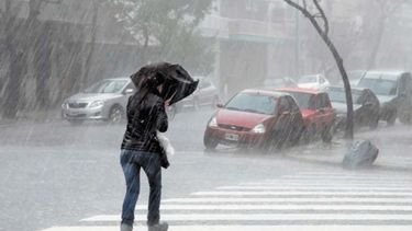 El Servicio Meteorológico Nacional emitió una alerta meteorológica amarilla por tormentas que alcanzará a San Nicolás, Ramallo y San Pedro durante la noche del viernes, la madrugada y la mañana del sábado 21 de marzo. El Servicio Meteorológico Nacional emitió una alerta meteorológica amarilla por tormentas que alcanzará a San Nicolás, Ramallo y San Pedro durante la noche del viernes, la madrugada y la mañana del sábado 21 de marzo.