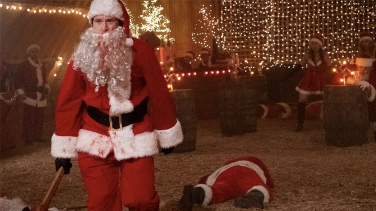 Cine Pergamino anuncia estreno de "Noche de paz, noche de muerte" y preestreno de "Avatar: Fuego y Cenizas