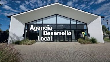 Pergamino apuesta al futuro: nueva Agencia para articular talento, innovación y producción