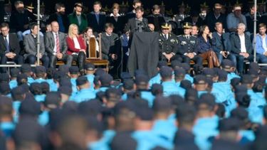 El Ministerio de Seguridad informó que está habilitado el formulario. También puso ya a disposición el material de estudio para los exámenes.