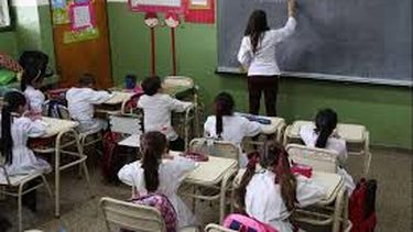 educacion: confirman el piso de 190 dias de clases y anuncian mayor control de las horas escolares educacion: confirman el piso de 190 dias de clases y anuncian mayor control de las horas escolares