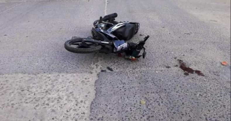 El promedio general es de 10 fallecidos por día. Las víctimas fatales que viajaban en moto representan un 13% más que las que lo hacían en auto.