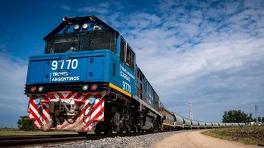 Entre otros fundamentos, en los considerandos del decreto el Gobierno recuerda que el año pasado, por medio del decreto 525, se declaró la emergencia pública en materia ferroviaria para los servicios de transporte de pasajeros y cargas
