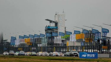 El circuito Juan María Traverso de San Nicolás recibe nuevamente a una categoría Nacional. El circuito Juan María Traverso de San Nicolás recibe nuevamente a una categoría Nacional.