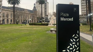 Según los pronósticos, el frío se sentirá con fuerza al menos hasta el lunes inclusive.