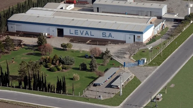 La empresa metalúrgica Leval enfrenta un escenario cada vez más delicado, con disminución de actividad, reducción de personal y un futuro inmediato lleno de incertidumbre. Desde la Unión Obrera Metalúrgica (UOM) advirtieron que, si no se revierte la falta de trabajo en el corto plazo, la planta podría dejar de funcionar antes de que termine mayo. La empresa metalúrgica Leval enfrenta un escenario cada vez más delicado, con disminución de actividad, reducción de personal y un futuro inmediato lleno de incertidumbre. Desde la Unión Obrera Metalúrgica (UOM) advirtieron que, si no se revierte la falta de trabajo en el corto plazo, la planta podría dejar de funcionar antes de que termine mayo.