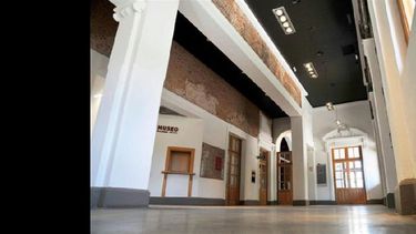 La séptima edición consiste en realizar un recorrido virtual por los distintos espacios museísticos del Partido. (PRENSA MUNICIPALIDAD)