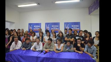 Cambalache Político