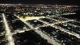 pergamino amplia el alumbrado led con obras en accesos y barrios pergamino amplia el alumbrado led con obras en accesos y barrios