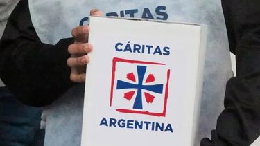 La edición 2025 de la Colecta Cáritas superó los 3.000 millones de pesos, un aumento del 94% respecto a 2024. La edición 2025 de la Colecta Cáritas superó los 3.000 millones de pesos, un aumento del 94% respecto a 2024.