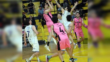 Comunicaciones irá a San Pedro por un triunfo clave luego de la derrota ante Argentino. Comunicaciones irá a San Pedro por un triunfo clave luego de la derrota ante Argentino.
