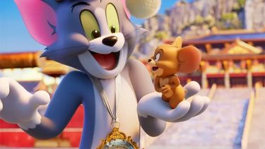 Tom y Jerry: La brújula mágica, ideal para disfrutar en familia.