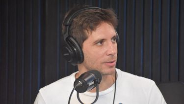 El intendente Santiago Passaglia se refirió al estado de las playas Barranquitas y El Arenal, actualmente clausuradas, y aseguró que el Municipio cumplió con todos los requerimientos solicitados. El intendente Santiago Passaglia se refirió al estado de las playas Barranquitas y El Arenal, actualmente clausuradas, y aseguró que el Municipio cumplió con todos los requerimientos solicitados.