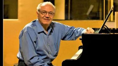 Pepe Motta. Una nueva celebración del Día Nacional del Tango en Pergamino. Pepe Motta. Una nueva celebración del Día Nacional del Tango en Pergamino.