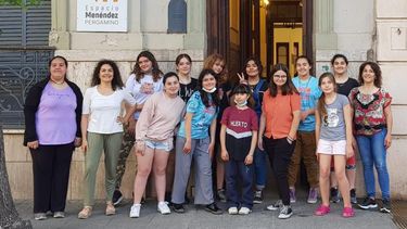 El Coro Municipal de Niños y Jóvenes comenzará a celebrar 47 años de ininterrumpida actividad musical. El Coro Municipal de Niños y Jóvenes comenzará a celebrar 47 años de ininterrumpida actividad musical.