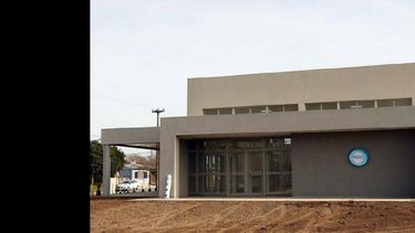 En Nido debieron reformularse los programas por la pandemia y ahora se incluirá este intercamibio de trabajo y beneficios. (LA OPINION)