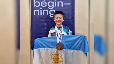 Tomás Casquero está participando en el XIV Panamericano Escolar de Ajedrez. Tomás Casquero está participando en el XIV Panamericano Escolar de Ajedrez.