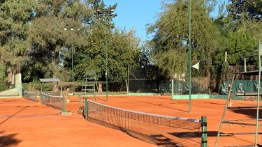 El Club de Tennis Pergamino se prepara para ser sede de este importante torneo profesional. El Club de Tennis Pergamino se prepara para ser sede de este importante torneo profesional.