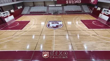 La Confederación Argentina aprobó la sede alternativa presentada por Belgrano después de que el Tribunal de Disciplina le suspendiera la cancha al Rojo por las irregularidades registradas en el clásico del lunes 13 con Regatas. La Confederación Argentina aprobó la sede alternativa presentada por Belgrano después de que el Tribunal de Disciplina le suspendiera la cancha al Rojo por las irregularidades registradas en el clásico del lunes 13 con Regatas.