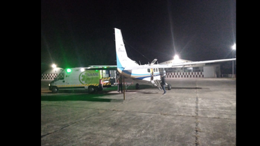 En estos últimos días otra vez el movimiento fue constante en la pista de Pergamino. En estos últimos días otra vez el movimiento fue constante en la pista de Pergamino.