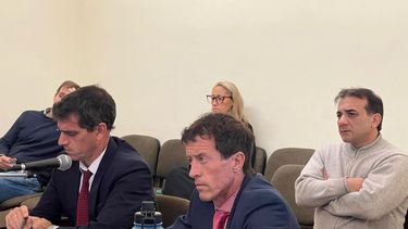 La jueza no consideró acreditada la tenencia de las dosis de cocaína con fines de comercio. La jueza no consideró acreditada la tenencia de las dosis de cocaína con fines de comercio.