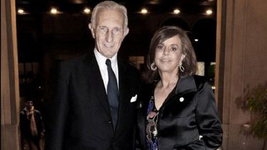 Era de esperar hallar restos de pólvora en los dos miembros del matrimonio por lo cerrado del ambiente donde ocurrió el femicidio (TELAM)