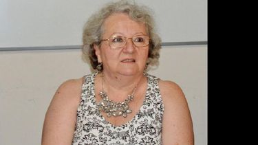 Adriana Torriggino asumió como directora de la Región Sanitaria en enero. (LA OPINION)