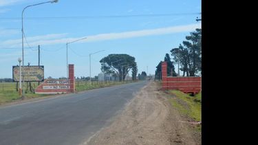 Manuel Ocampo encabeza la lista de pueblos con mayor cantidad de hechos denunciados. (LA OPINION)