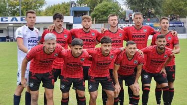 Douglas Haig viene de triunfar de visitante y ahora quiere ganar como local. Douglas Haig viene de triunfar de visitante y ahora quiere ganar como local.