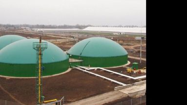 Mucho interés despierta en el Municipio la posibilidad de tener inversiones de este tipo en materia energética. (INTERNET)