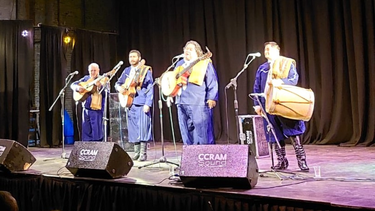 Este fin de semana largo se desarrollará la 9ª edición del festival San Pedro Canta en el Paseo Público Municipal. Este fin de semana largo se desarrollará la 9ª edición del festival San Pedro Canta en el Paseo Público Municipal.