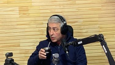 Javier Martínez intendente de Pergamino en el Streaming de LaOpinionPlay Javier Martínez intendente de Pergamino en el Streaming de LaOpinionPlay