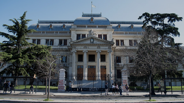Legislatura PBA: debate sobre las fechas electorales Legislatura PBA: debate sobre las fechas electorales
