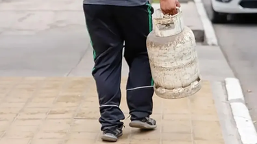 Robo de una garrafa en la vivienda de una mujer en San Nicolás. Robo de una garrafa en la vivienda de una mujer en San Nicolás.