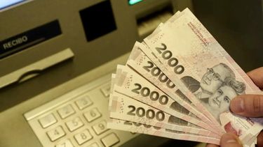 El gobierno de Axel Kicillof comenzará a abonar los haberes de junio y la primera cuota del aguinaldo desde el 30 de junio. El gobierno de Axel Kicillof comenzará a abonar los haberes de junio y la primera cuota del aguinaldo desde el 30 de junio.