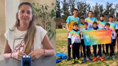 El Municipio de Zárate lanzó una nueva edición de las Escuelas Deportivas Municipales, una propuesta gratuita destinada a niños, adolescentes y adultos que ya cuenta con más de 700 personas inscriptas en sus primeros días. El Municipio de Zárate lanzó una nueva edición de las Escuelas Deportivas Municipales, una propuesta gratuita destinada a niños, adolescentes y adultos que ya cuenta con más de 700 personas inscriptas en sus primeros días.