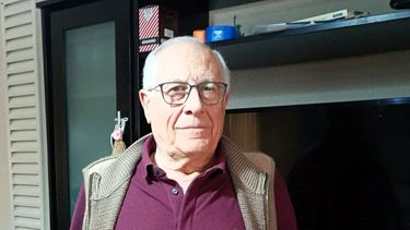 Manuel Lolo, el recorrido por una vida llena de enseñanzas. Manuel Lolo, el recorrido por una vida llena de enseñanzas.