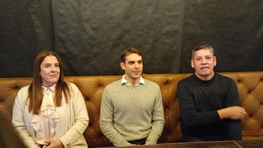 Silvina Román: Zárate está abandonada y sin rumbo Silvina Román: Zárate está abandonada y sin rumbo