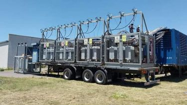 mientras se prepara el proximo plan verano, el parque solar tomara cada vez mas impulso mientras se prepara el proximo plan verano, el parque solar tomara cada vez mas impulso
