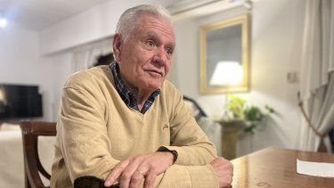 Alcides Sequeiro era el intendente de Pergamino en 1995. Alcides Sequeiro era el intendente de Pergamino en 1995.