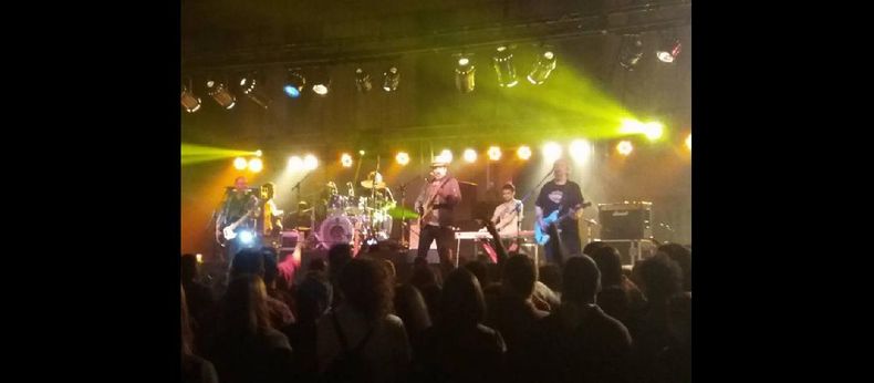 Consolidado en la ciudad y la región, el Festival cuenta con el apoyo del Municipio local y ya forma parte del calendario nacional en el género. (Daniel Stutz)