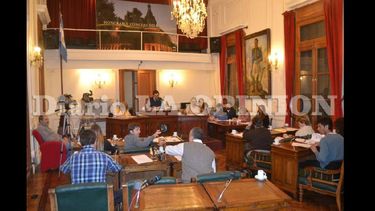 Cambalache Político