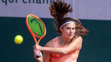 Julia Riera llegó a octavos en un torneo WTA 125 por segunda semana consecutiva. Julia Riera llegó a octavos en un torneo WTA 125 por segunda semana consecutiva.