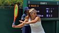 Julia Riera superó el debut y ya está en los octavos del W50 de Stuttgart-Vaihingen. Julia Riera superó el debut y ya está en los octavos del W50 de Stuttgart-Vaihingen.