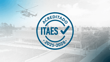 El GO San Nicolás recibió la acreditación ITAES por su calidad y servicio.